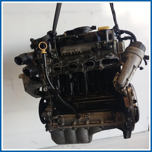 Motore completo z12xe 55kw - motore,