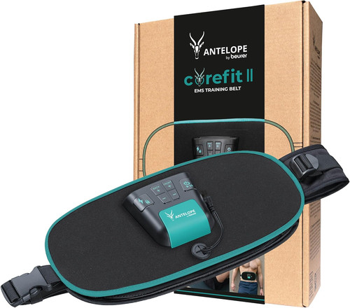 Corefit antelope cintura di - corefit,