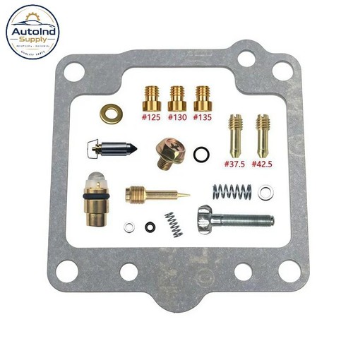 Kit riparazione ricostruzione - riparazione,