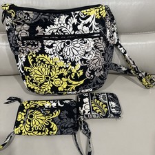 Vera Bradley Baroque set 3