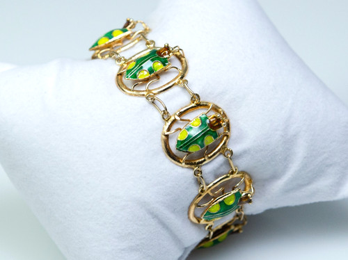 Raro argento bracciale - raro,