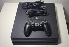 Sony playstation pro - sony, 4