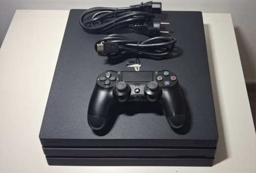Sony playstation pro - pro, tb