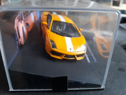 Lamborghini gallardo 550 2 - lp, 550-2