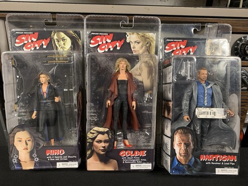 Lotto action figure - , sin