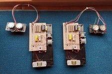 Jbl L96. L112. L150a. Coppia Crossover.