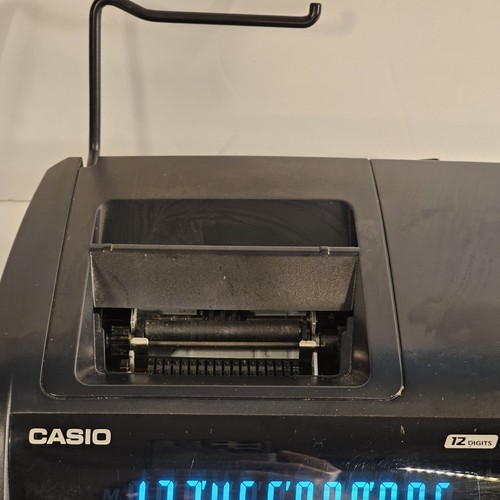 Casio 250tm calcolatrice - dr-250tm,