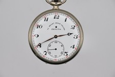 Orologio da tasca vintage