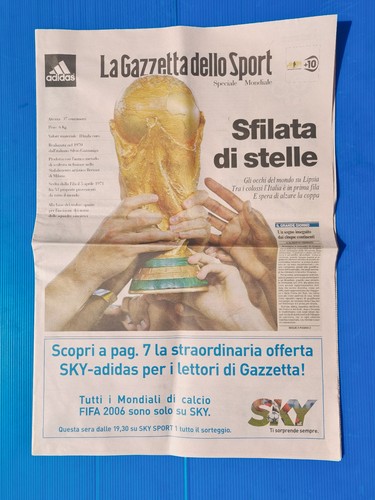 Gazzetta dello sport speciale - dello,