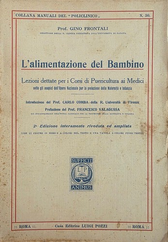 Frontali gino alimentazione - gino, l'
