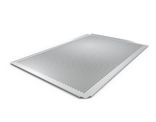Teglia Per Forno 60X40 Forata