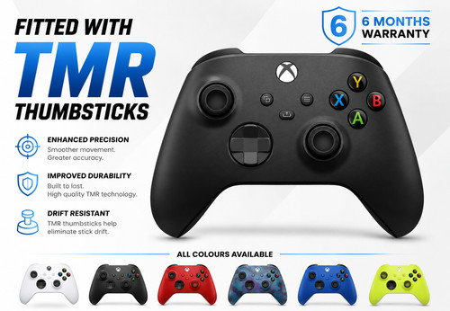 Controller wireless ufficiale - wireless,