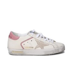 Sneaker GOLDEN GOOSE Super
