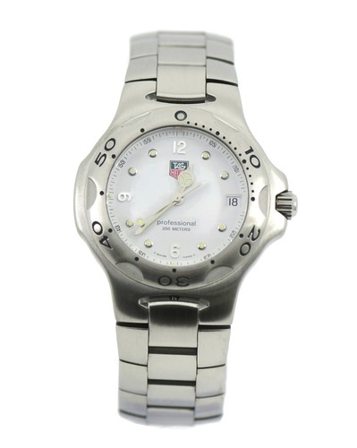 Tag heuer kirium orologio - heuer, da