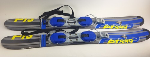 Sci freestyle gaspo pts - sci,