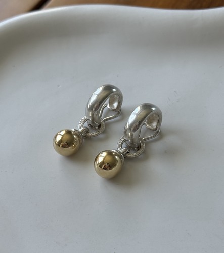 Orecchini tiffany co - &,