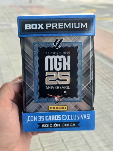 Box premium megacracks - box,