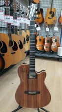 GODIN A6 ULTRA EXTREME KOA HG