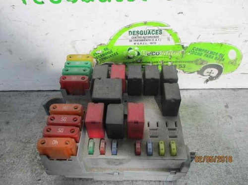 51775688 caja relés - 51775688,