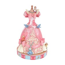 Figurina musicale cenerentola - musicale,