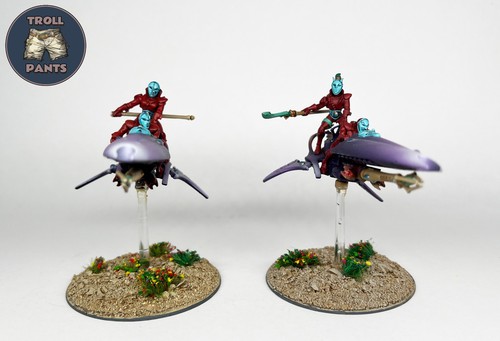 Warhammer 40k aeldari - -, eldar