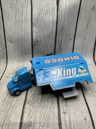 Disney pixar cars dinoco the - disney,