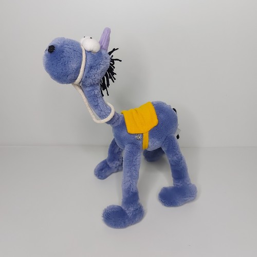 Peluche heye crazy zoo - heye,