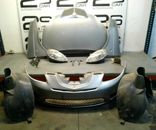 MUSATA MUSO COFANO PARAURTI FARO PARAFANGO LANCIA Y YPSILON 3 PORTE 2003 2011