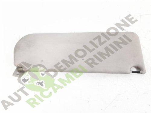Rhx pannello parasole sx - ,