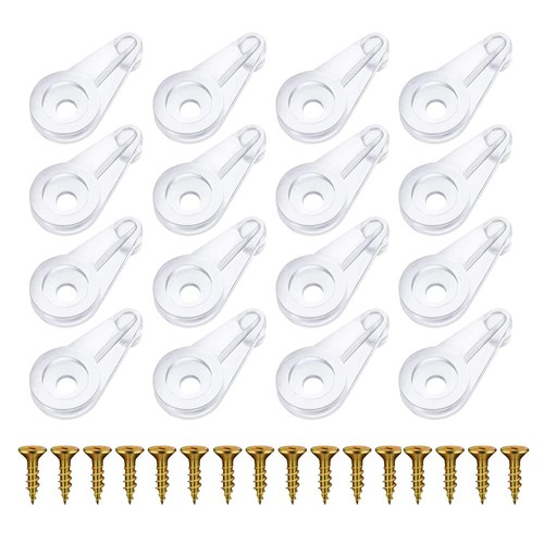 Hliws pcs clip per - per, pannello
