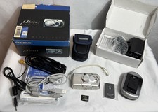 Olympus u [mju:]-300 3,2 MP