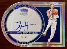 2023-24 Crown Royale