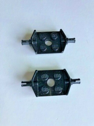 Lego parts piastra asse con - parts:,