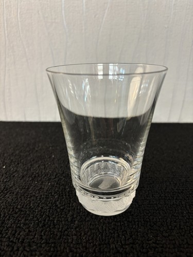Lalique model crystal glass - ?,