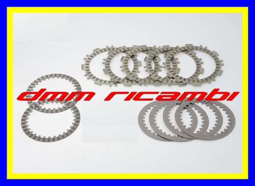 Kit dischi frizione yamaha - 13,