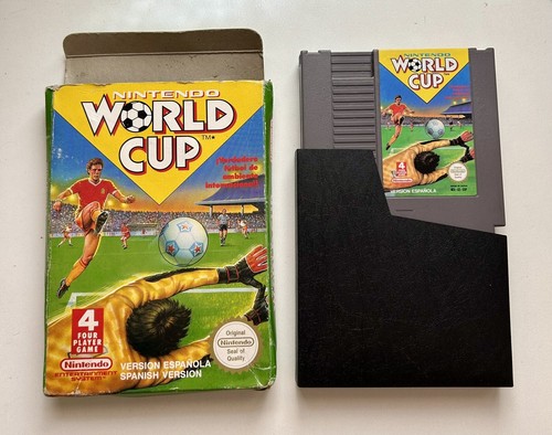 World cup primera version - world,
