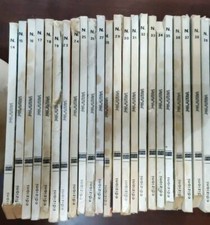 Milo Manara Jolanda de Almaviva Lotto Vari 