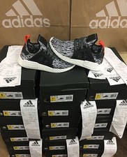 Adidas Nmd _XR1 Pezzi Glitch