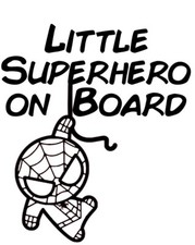 Adesivo decalcomania vinile