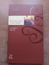 Libro Ricettario Il Senso del