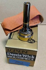 DENIS WICK 4881-2  BOCCHINO PER CORNETTA 