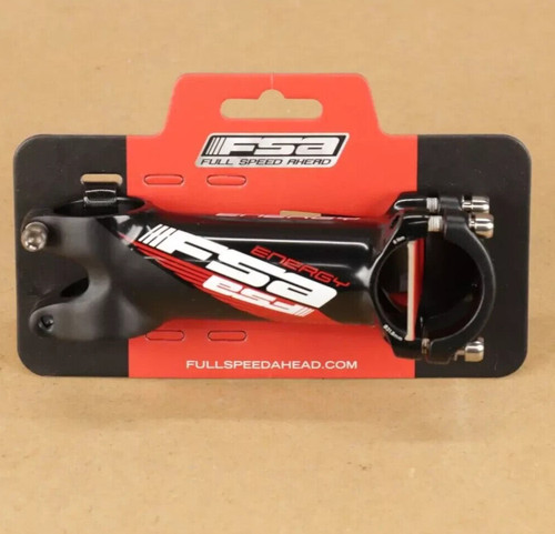 Nos fsa energy 8 stelo - fsa,