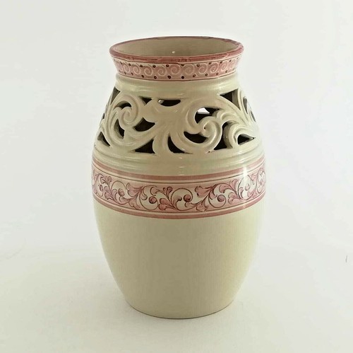 Porta fiori vaso ceramica - fiori,,