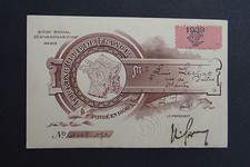 Carte de membre TOURING CLUB