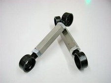 XF650 Lowering Link Links Kit