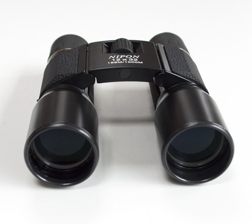 12x32 binocolo compatto - ., corpo