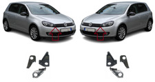 Kit riparazione staffa faro - staffa,