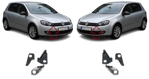 Nuovo per volkswagen golf - nuovo,