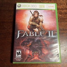 Videogioco Microsoft Fable 2