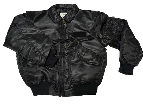 Classic flight bomber cwu - flight,